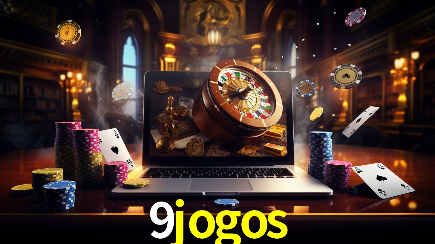 Daily Bonuses 9jogos
