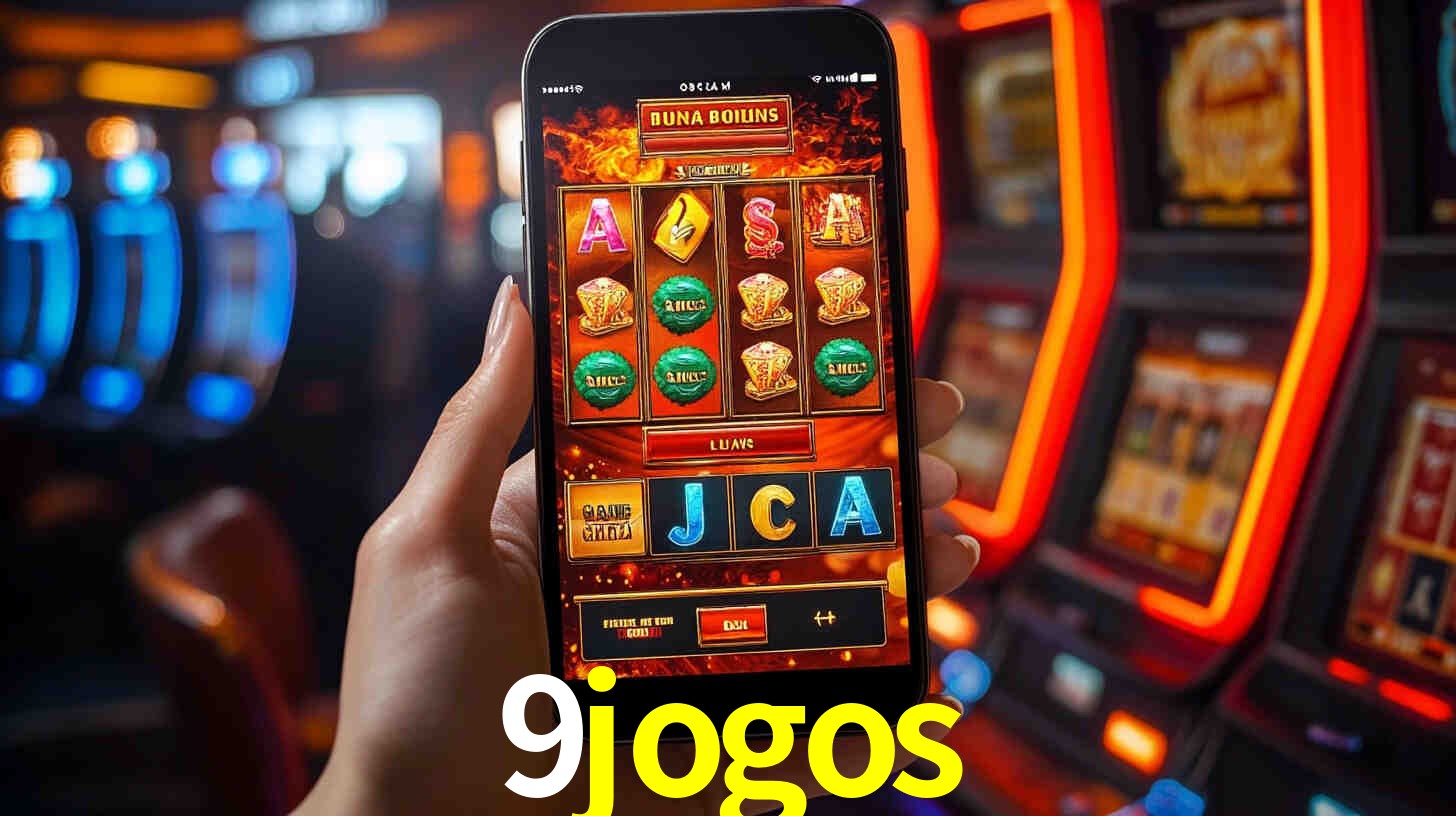 9jogos: Seu Cassino Premiado com Pagamentos Rápidos