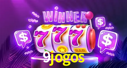 APP oficial da 9jogos para mobile