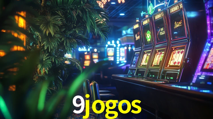 Welcome Bonus 9jogos