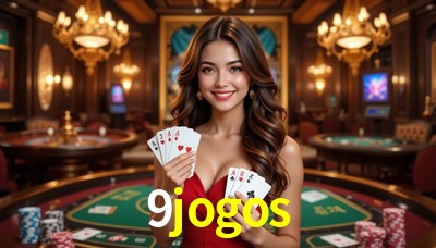 Game Providers 9jogos