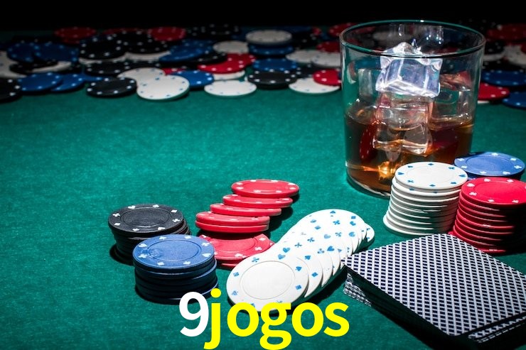 Tennis Betting 9jogos