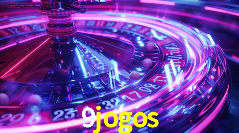 Descubra a Essência do 9jogos: Nossa História e Compromissos