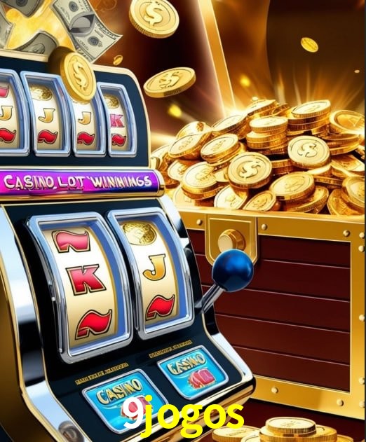 Welcome Bonus 9jogos