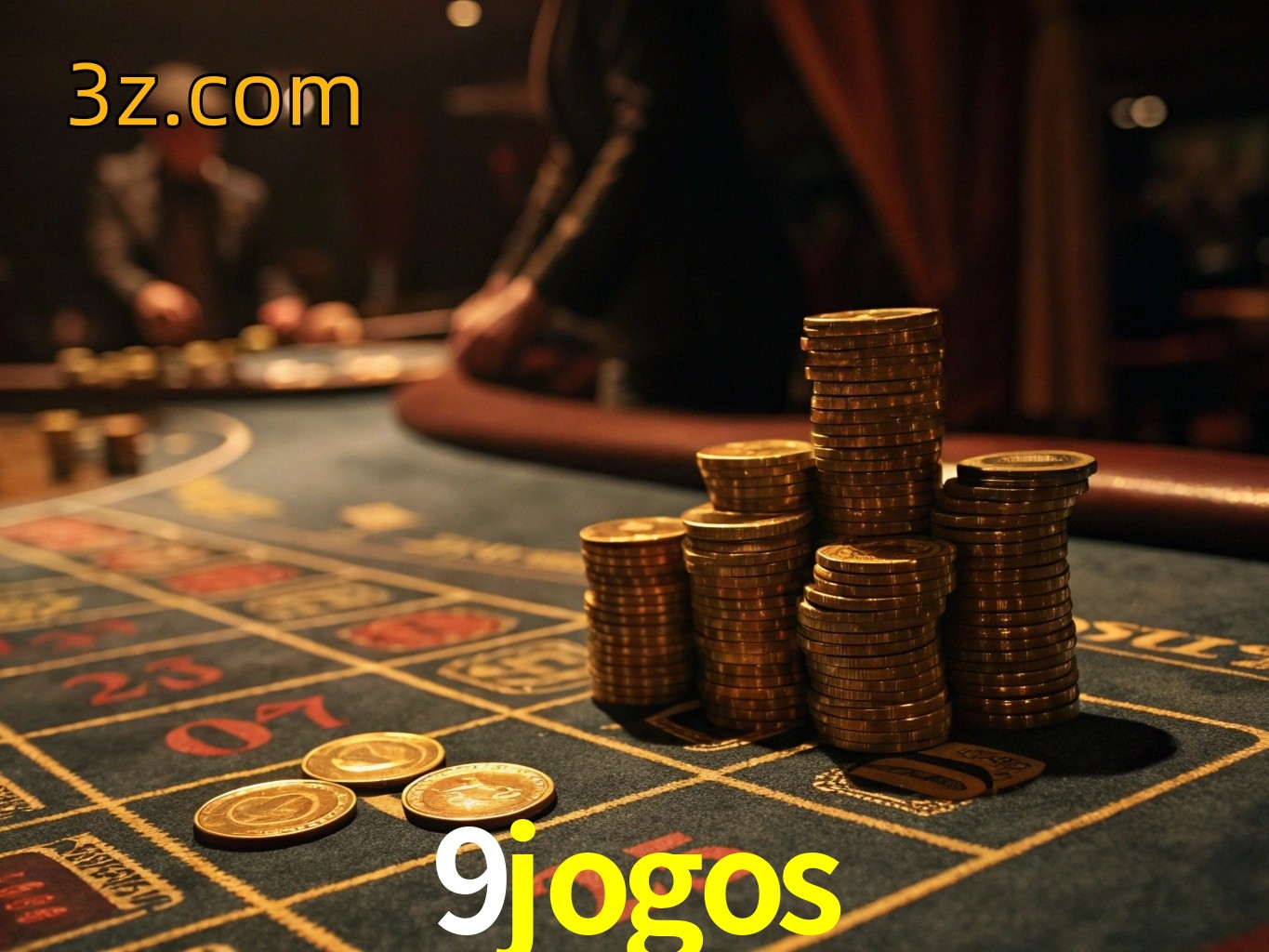 com 9jogos