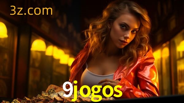 bet 9jogos