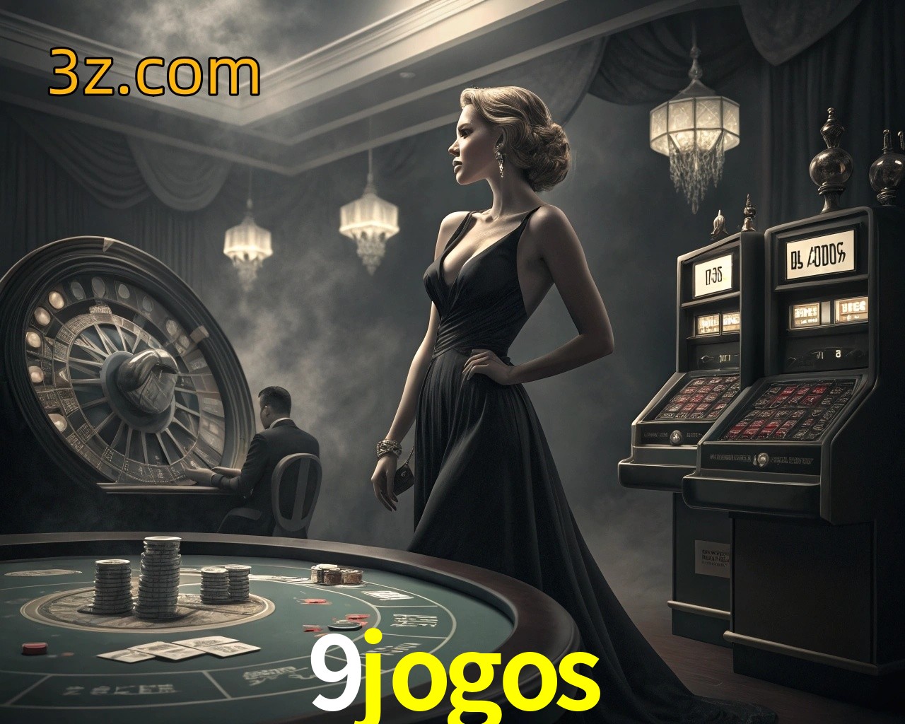 bonus 9jogos