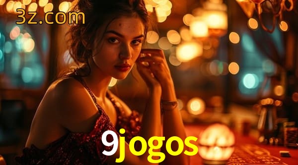 9jogos app